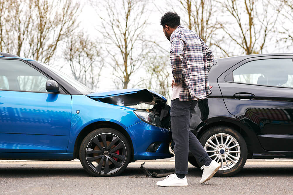 How To Know If Your Vehicle Was Totaled After An Accident - Colorado ...